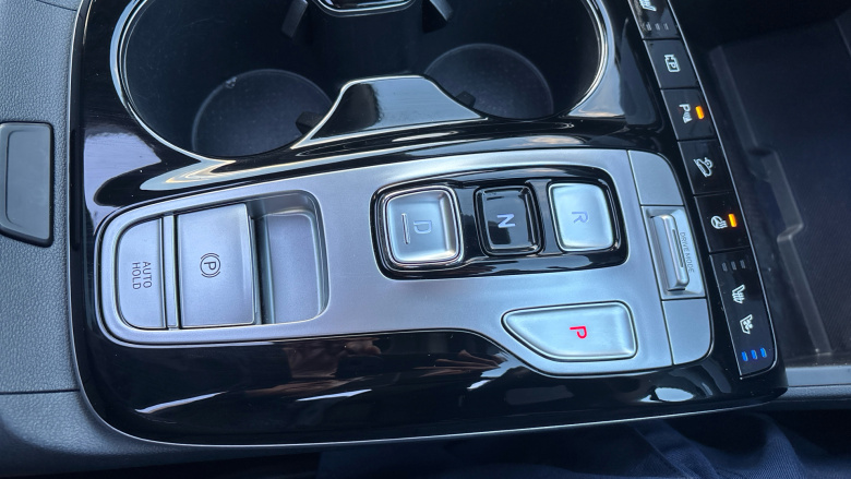 Hyundai TUCSON 1.6 TGDi Hybrid 230 Ultimate 5dr 2WD Auto Hybrid Estate